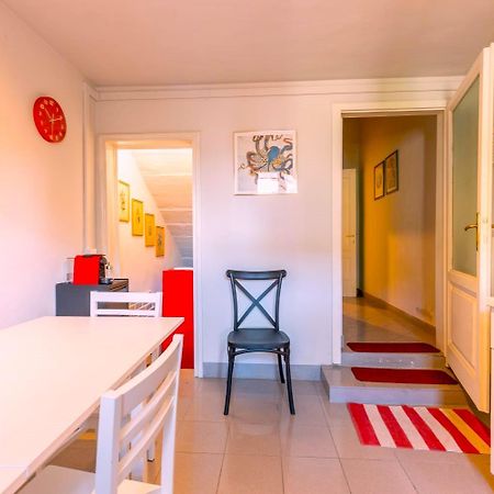 Hotel Borgo Nuovo Housing Fucecchio Exterior foto