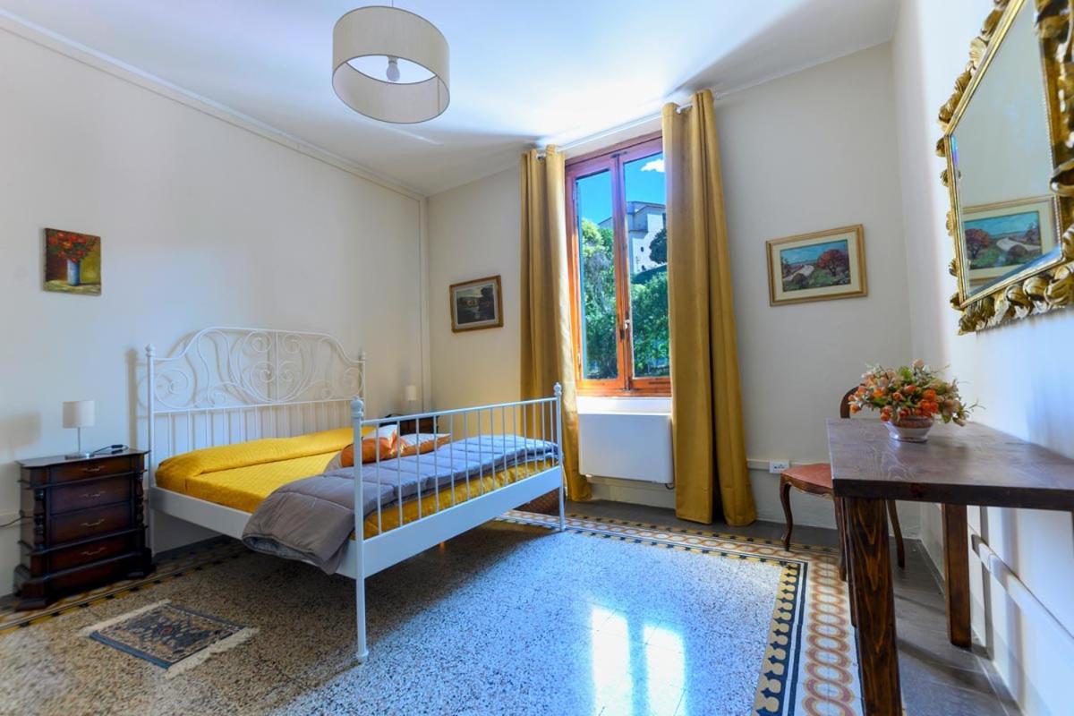 Hotel Borgo Nuovo Housing Fucecchio Exterior foto