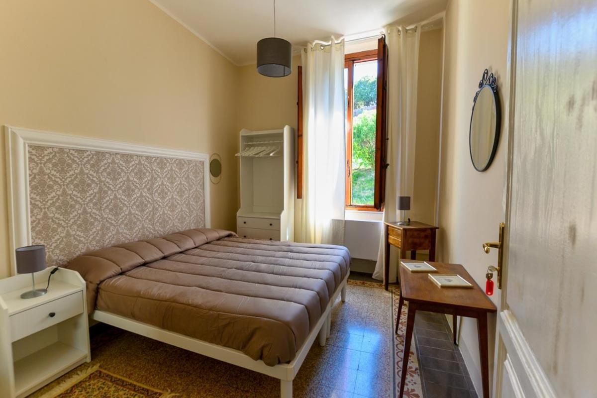 Hotel Borgo Nuovo Housing Fucecchio Exterior foto