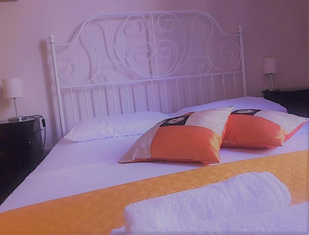 Hotel Borgo Nuovo Housing Fucecchio Exterior foto