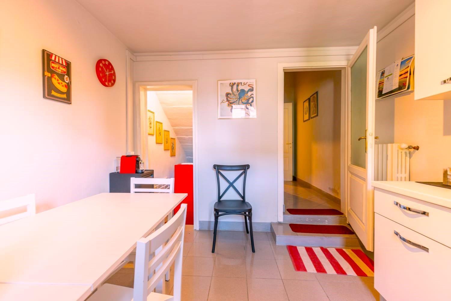 Hotel Borgo Nuovo Housing Fucecchio Exterior foto